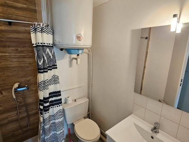 Maison à louer, 18m², NANTES