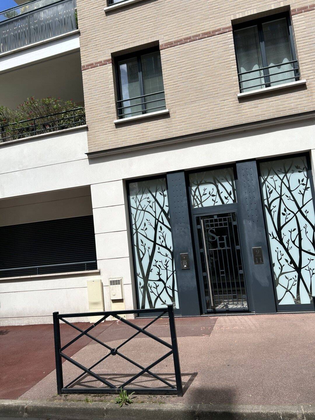 Maison à vendre, 54m², LA VARENNE SAINT HILAIRE