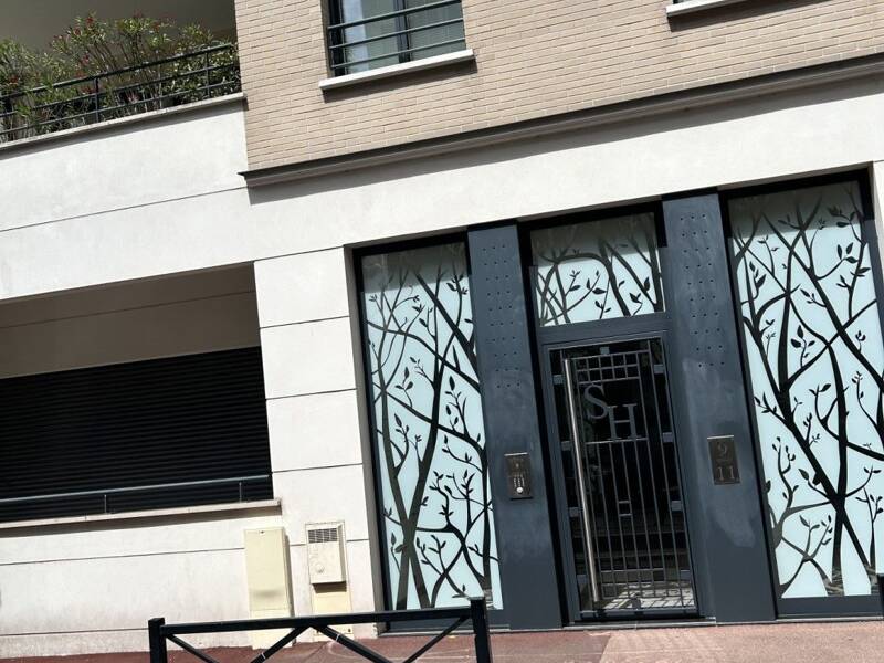 Maison à vendre, 54m², LA VARENNE SAINT HILAIRE