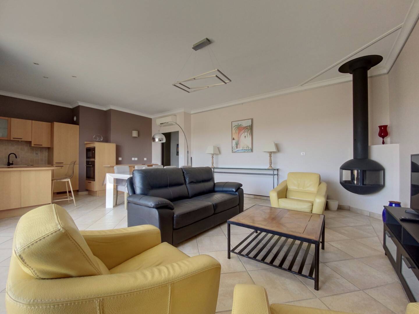 Maison à vendre, 90m², SEILH
