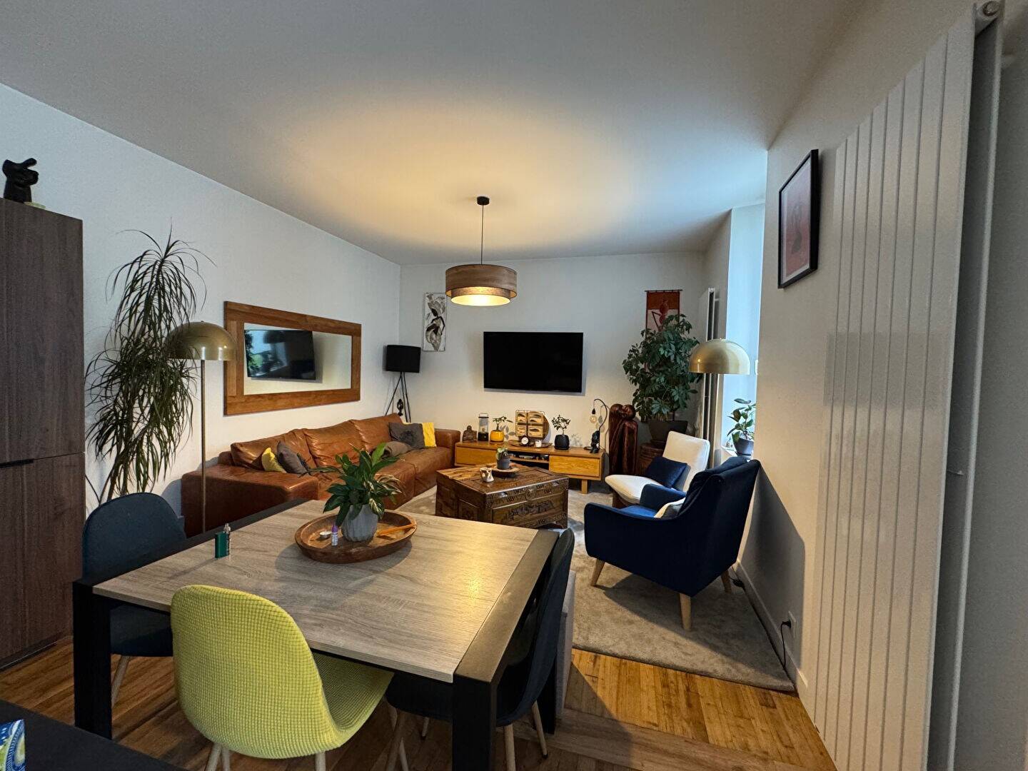 Maison à vendre, 82m², SAINT NAZAIRE