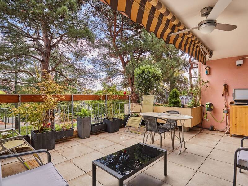 Maison à vendre, 96m², AIX EN PROVENCE
