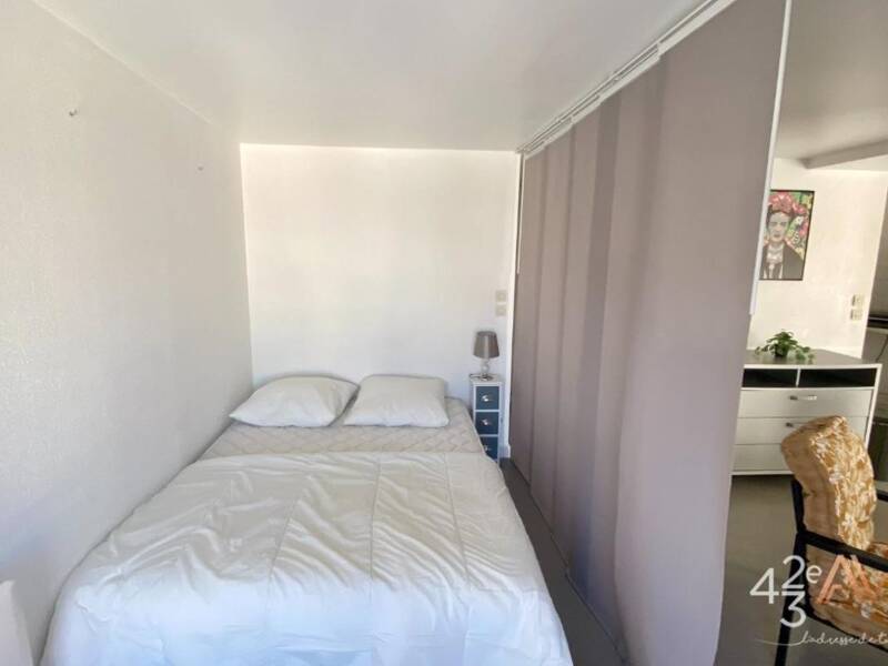 Maison à louer, 31m², SAINT ETIENNE