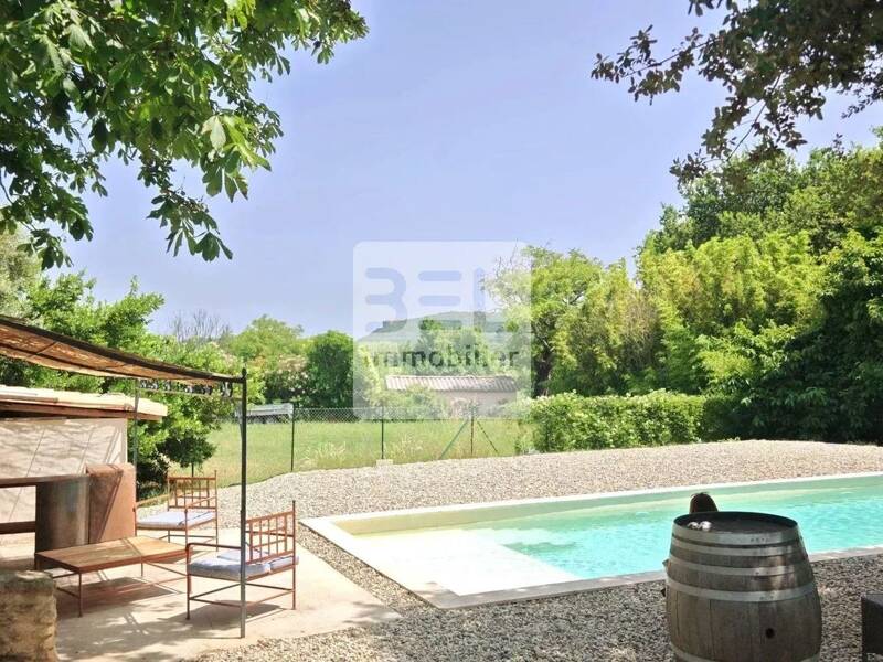 Maison à vendre, 212m², SUZE LA ROUSSE