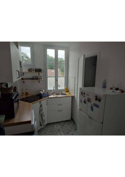 Maison à louer, 32m², VELIZY VILLACOUBLAY