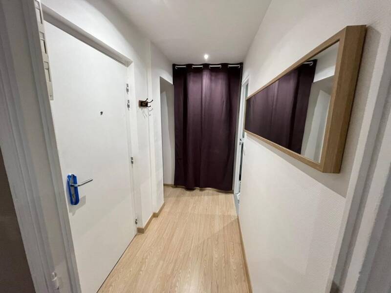 Maison à louer, 64m², REIMS