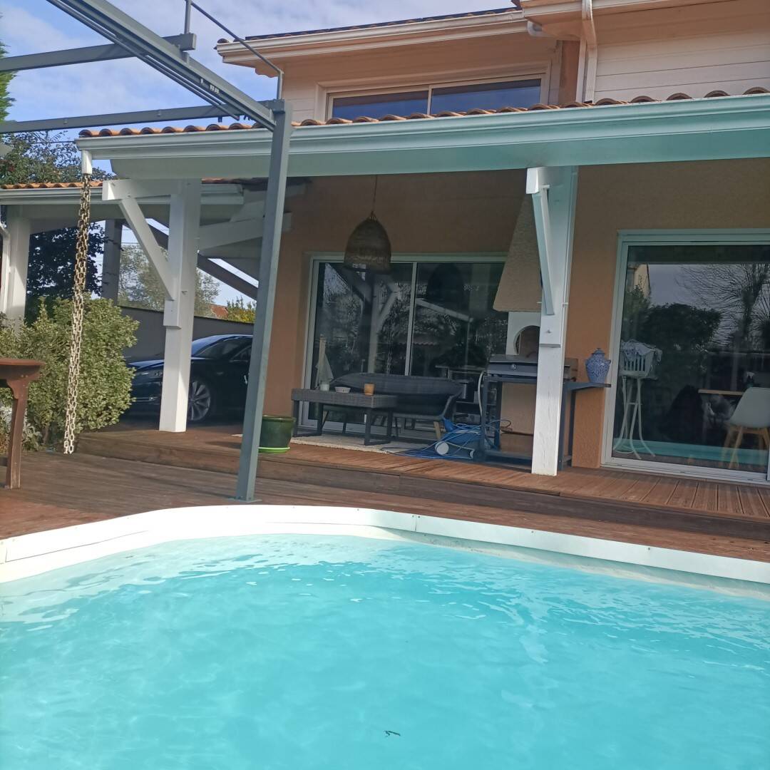 Maison à vendre, 146m², MERIGNAC