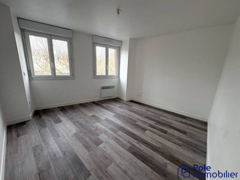Maison à louer, 18m², CAEN