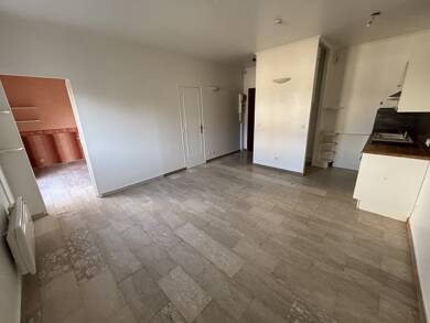 Appartement à vendre 129 000 € 2 pièces 1 chambre 36 m² RDC/3 Ste Genevieve des Bois 91700