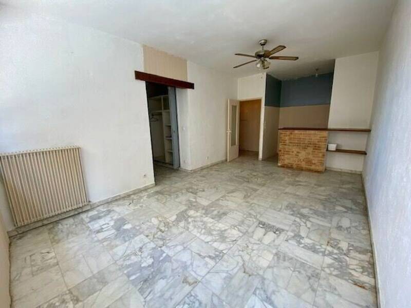 Maison à vendre, 36m², TOULON