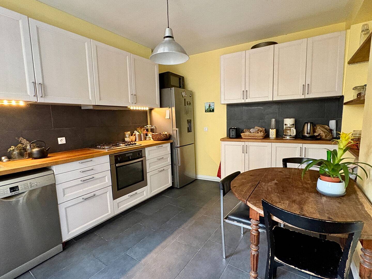 Maison à vendre, 84m², MONTREUIL