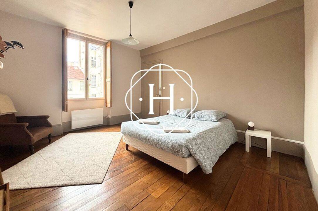 Maison à louer, 40m², VERSAILLES