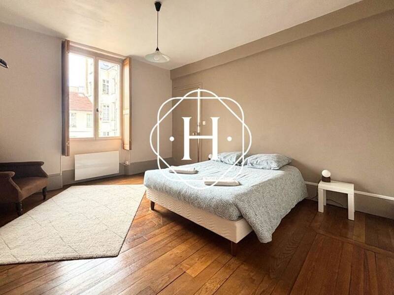Maison à louer, 40m², VERSAILLES