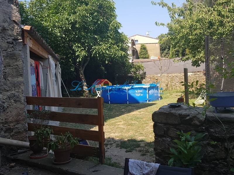 Maison à vendre, 232m², LASALLE