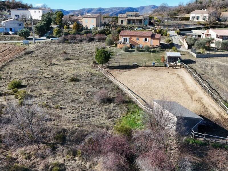 Maison à vendre, 93m², DIGNE LES BAINS