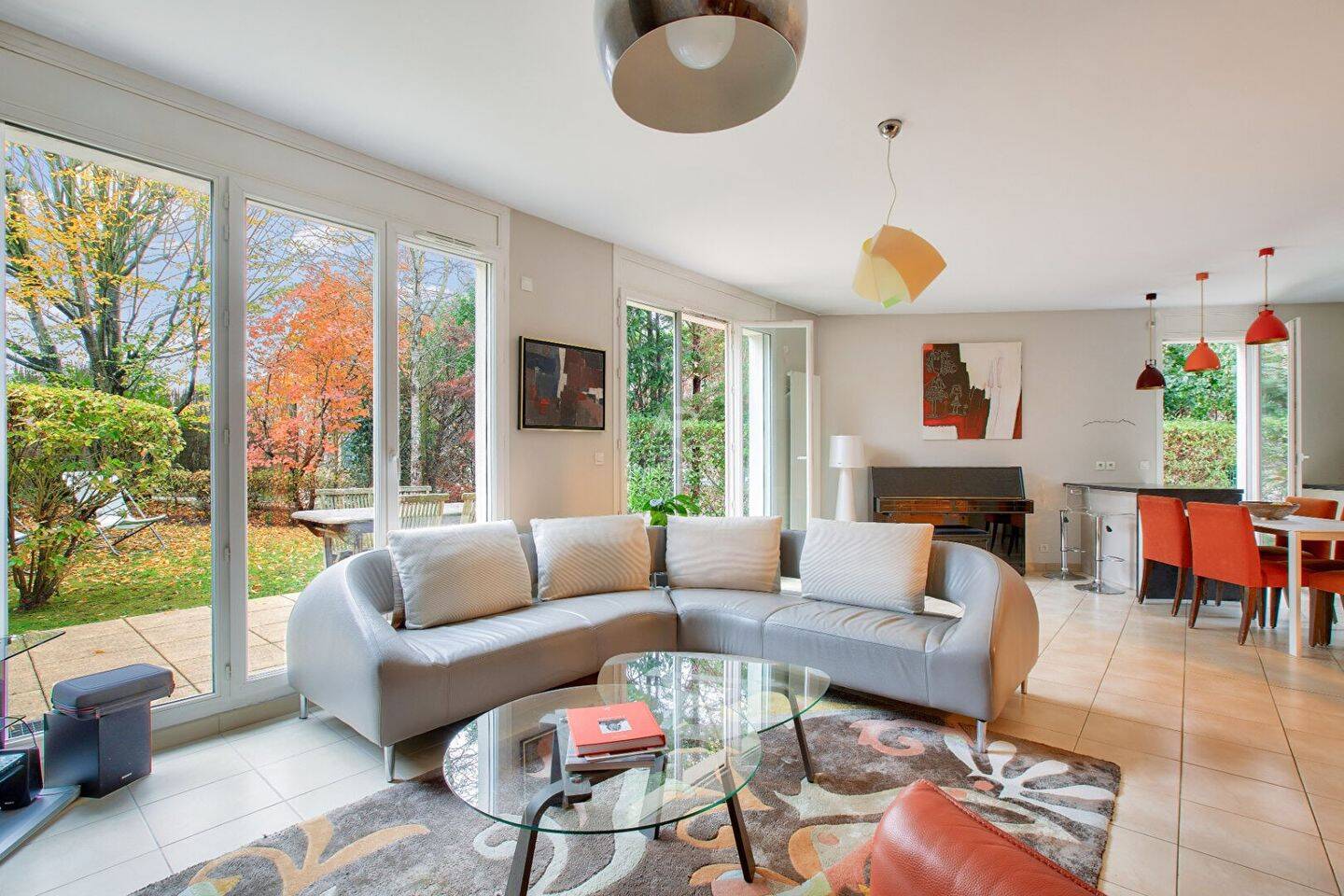 Maison à vendre, 140m², SEVRES