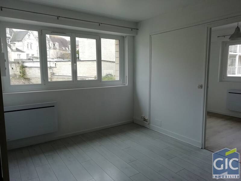 Maison à louer, 28m², CAEN