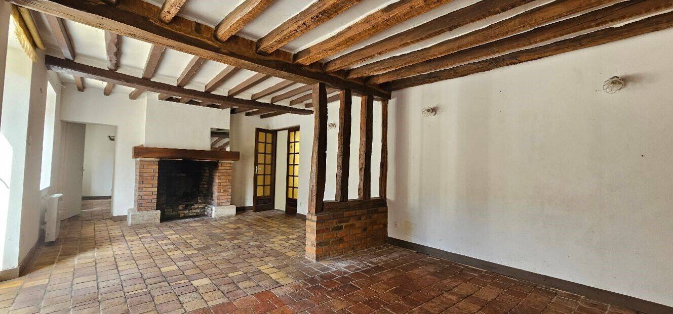 Maison à vendre, 104m², VERNON