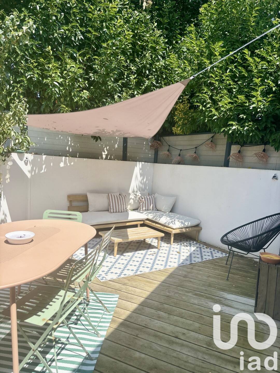 Maison à vendre, 100m², LA ROCHELLE