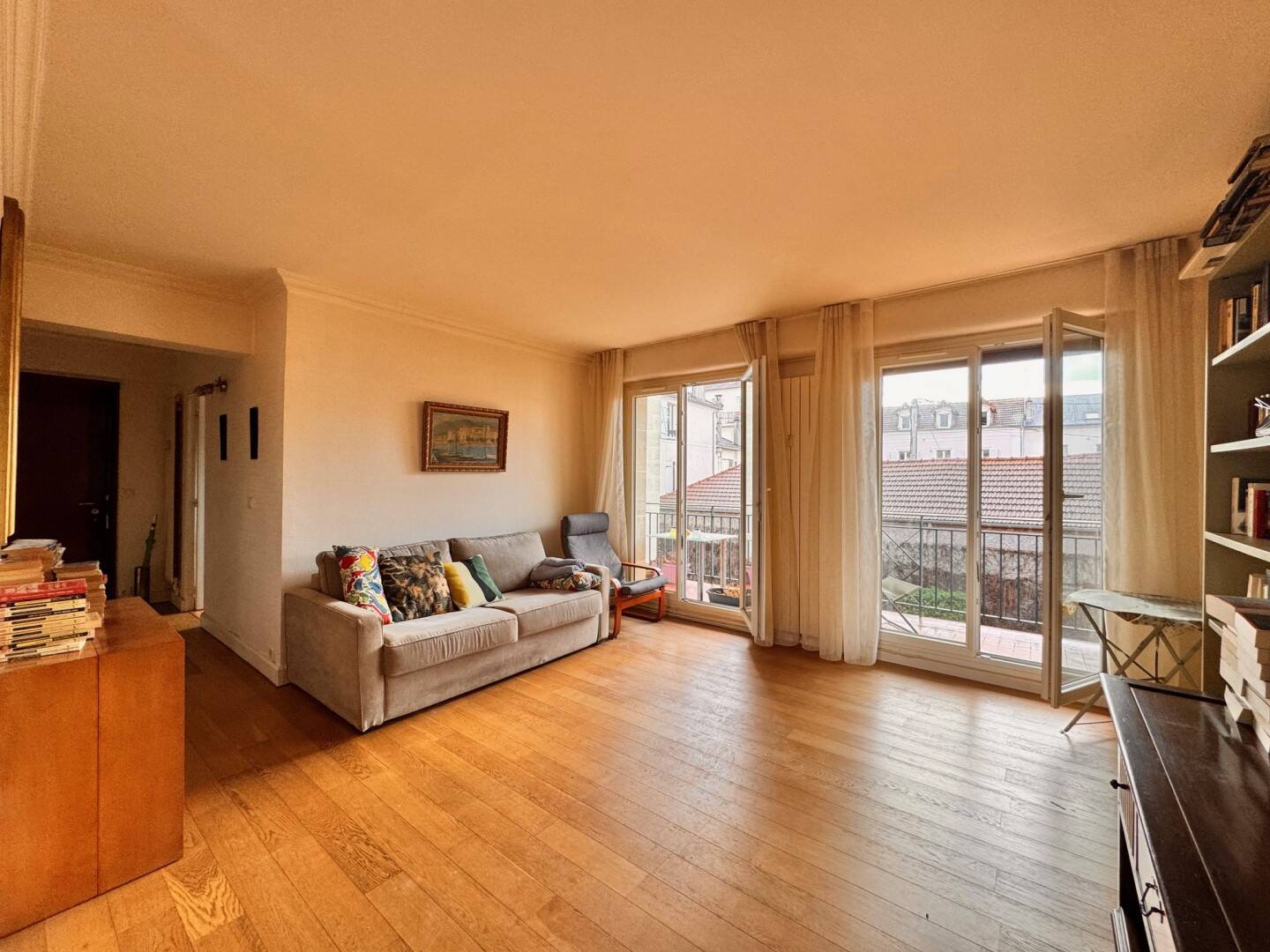 Maison à vendre, 66m², MAISONS LAFFITTE