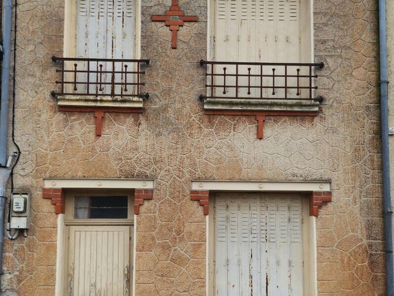 Maison à vendre, 79m², VILLENAUXE LA GRANDE