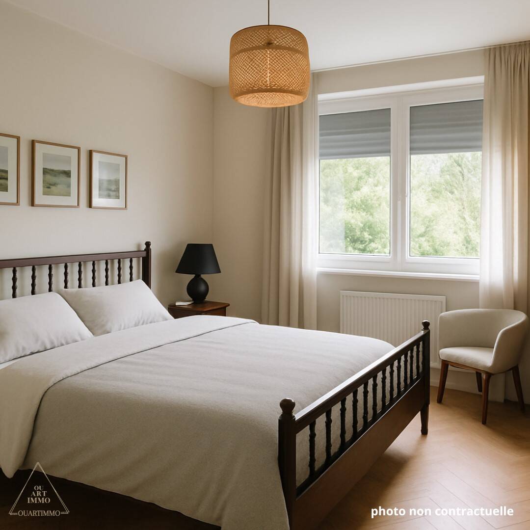 Maison à vendre, 121m², HOCHFELDEN