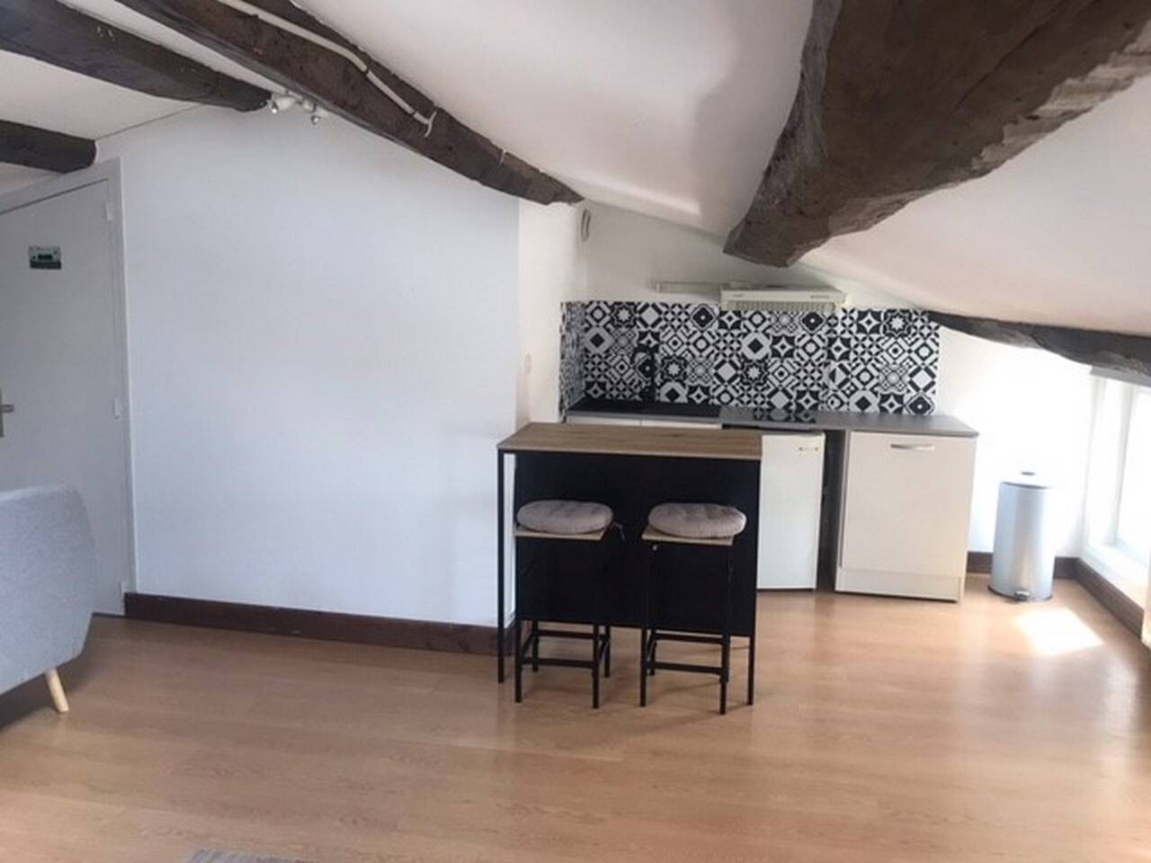 Maison à vendre, 32m², ROCHEFORT