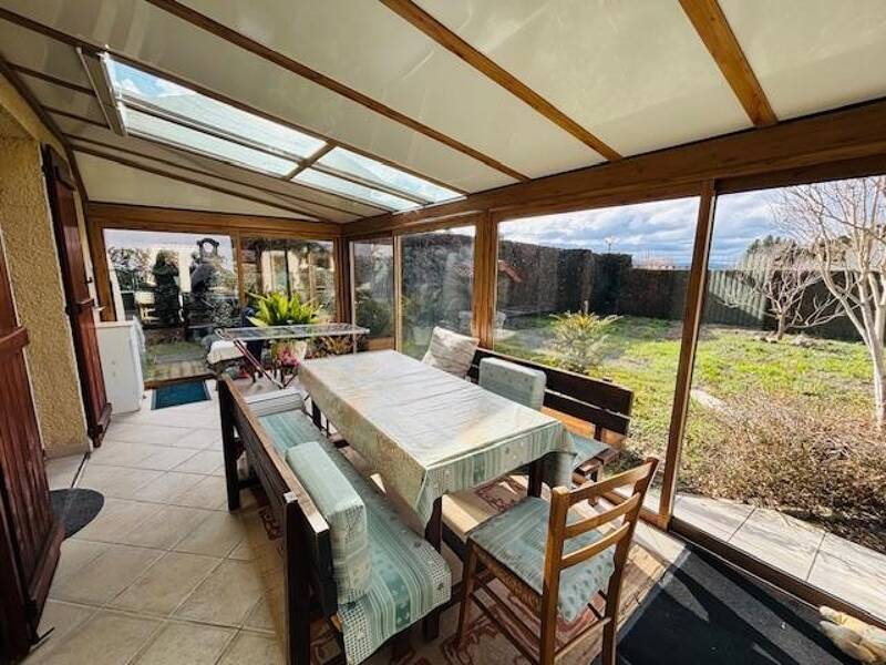 Maison à vendre, 105m², MONISTROL SUR LOIRE