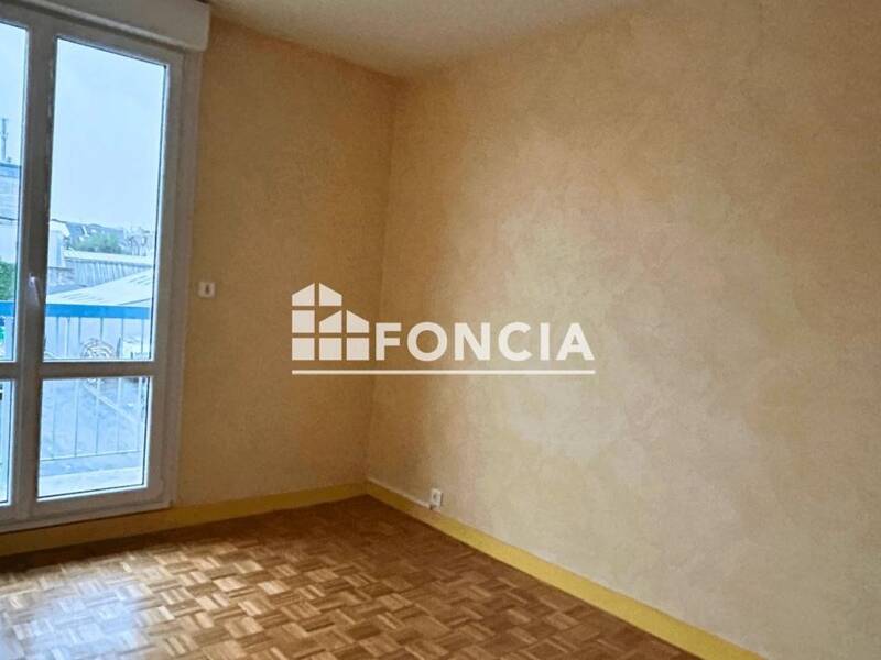 Maison à vendre, 43m², SAINT BRIEUC