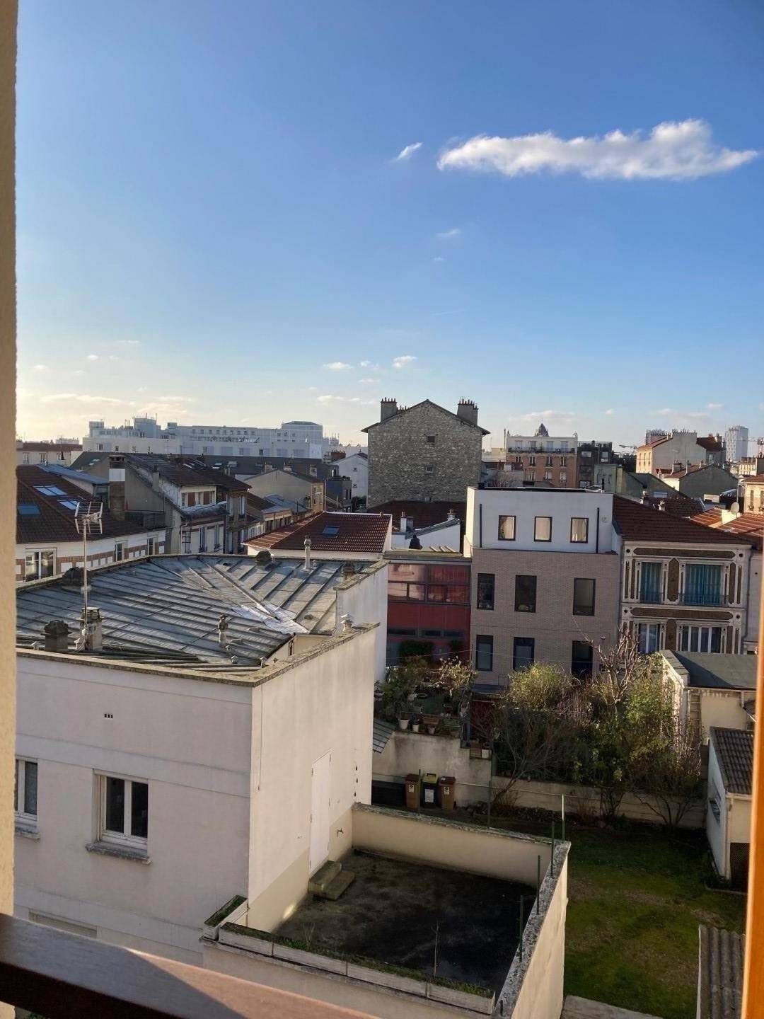 Maison à louer, 43m², MONTREUIL