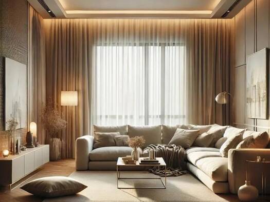 Appartement à vendre 529 000 € 3 pièces 2 chambres 62 m² Blagis Sceaux 92330