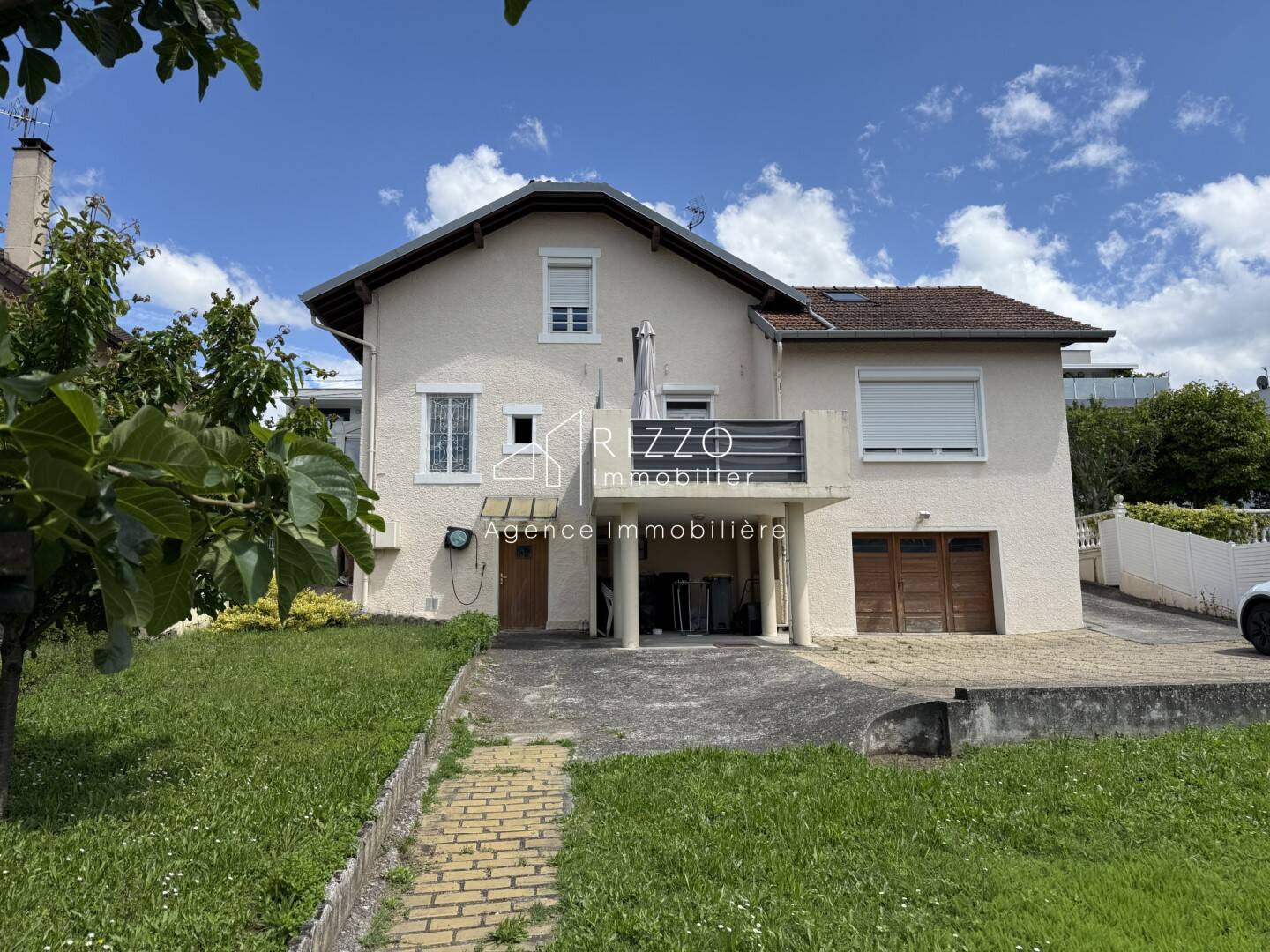 Maison à vendre, 126m², ANNEMASSE