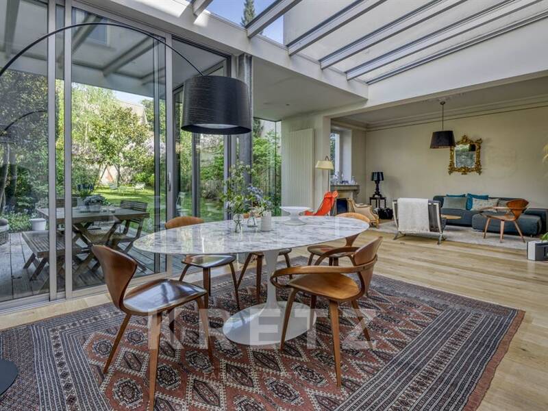 Maison à vendre, 260m², NANTES