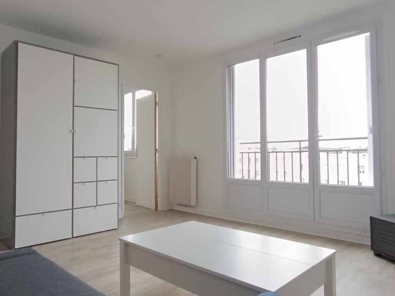 Maison à vendre, 26m², TOURS