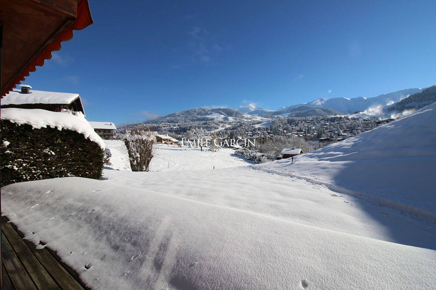Maison à vendre, 135m², MEGEVE