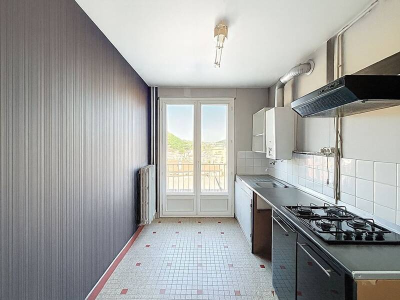 Maison à vendre, 57m², SAINT ETIENNE