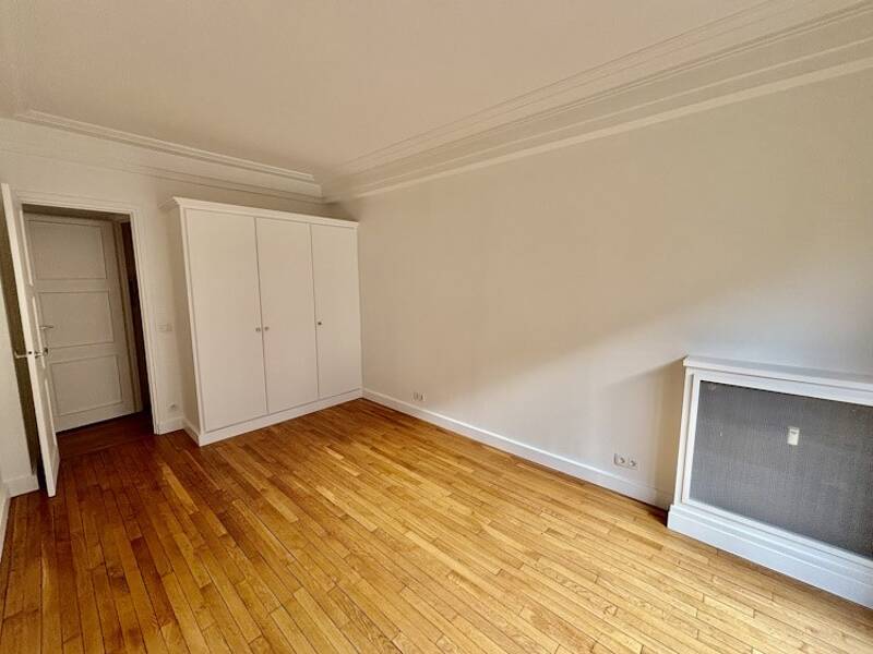 Maison à louer, 110m², PARIS 8E