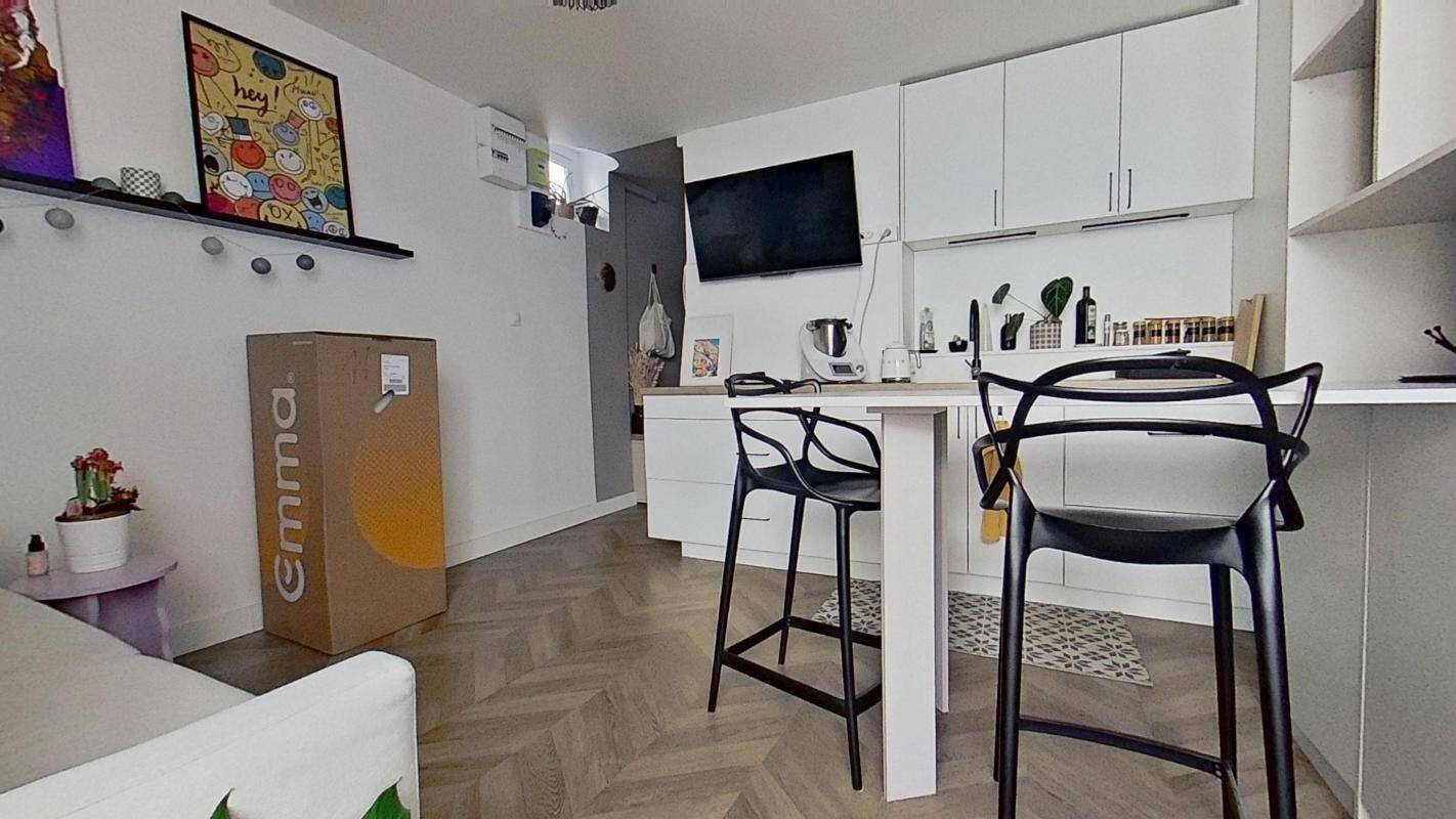 Maison à louer, 30m², LEVALLOIS PERRET