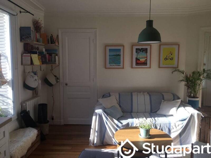 Maison à louer, 38m², NICE