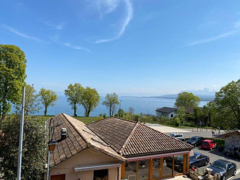 Maison à louer, 93m², EXCENEVEX