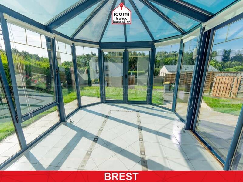 Maison à vendre, 145m², BREST
