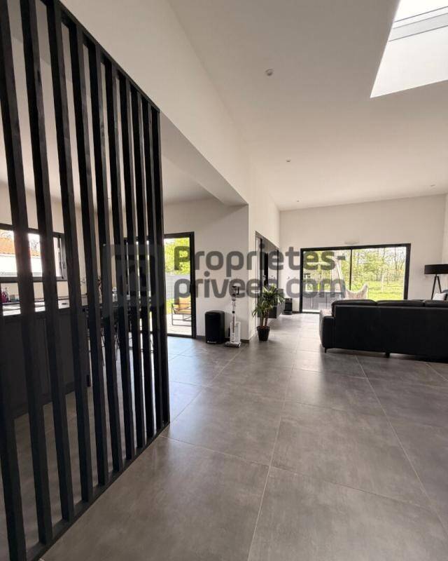 Maison à vendre, 159m², CHOLET
