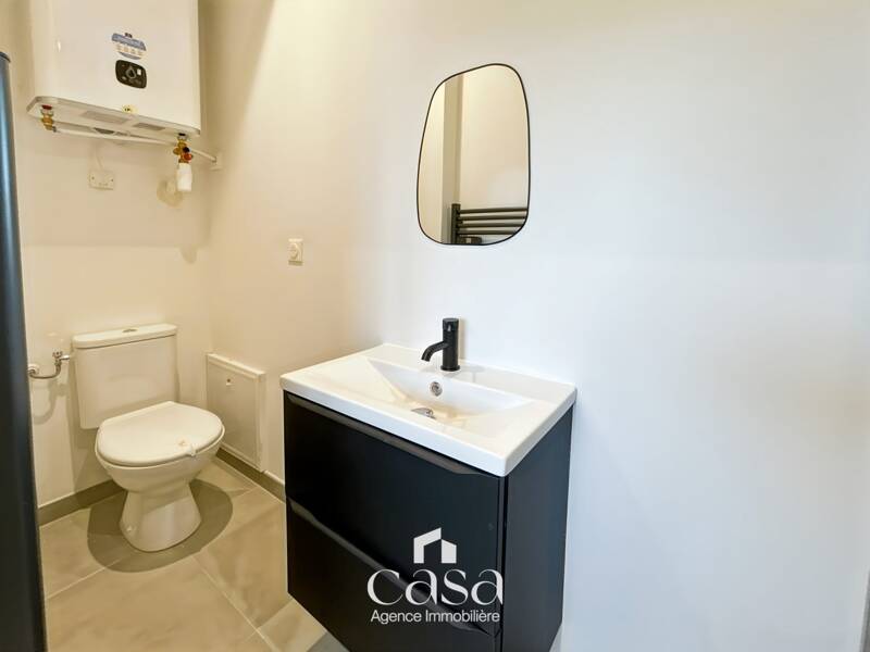 Maison à louer, 20m², MONDEVILLE