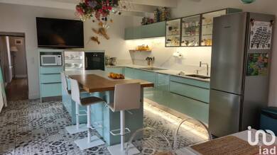 Maison à vendre 465 000 € 6 pièces 4 chambres 170 m² 12 695 m² de terrain Rospez 22300
