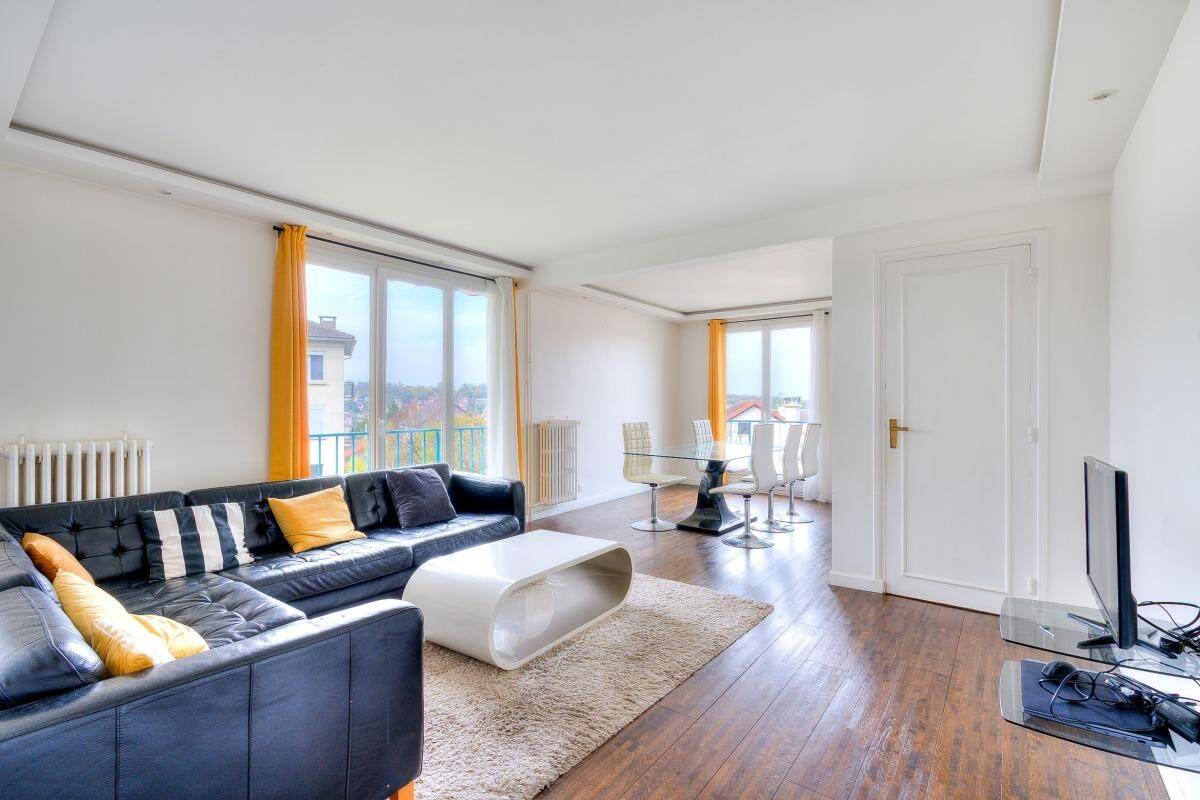 Maison à vendre, 80m², SEVRES