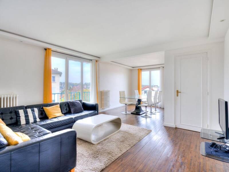 Maison à vendre, 80m², SEVRES