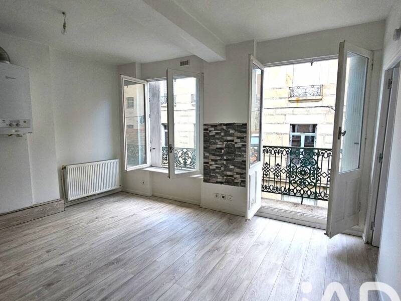 Maison à vendre, 41m², SAINT ETIENNE