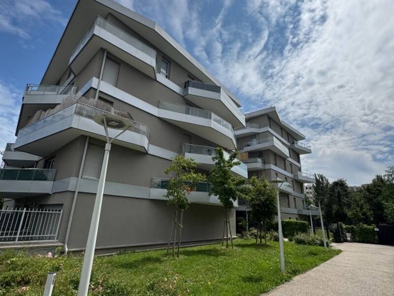 Maison à louer, 48m², AULNAY SOUS BOIS