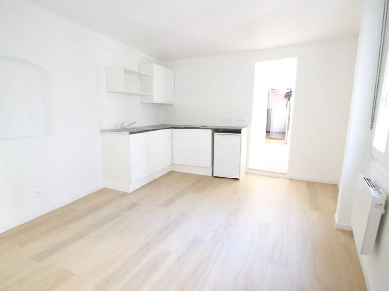 Maison à louer, 32m², STRASBOURG