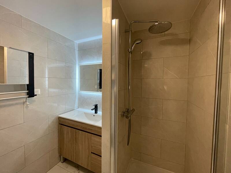 Maison à louer, 34m², EVIAN LES BAINS